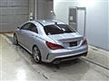 2014 Mercedes-Benz CLA-CLASS