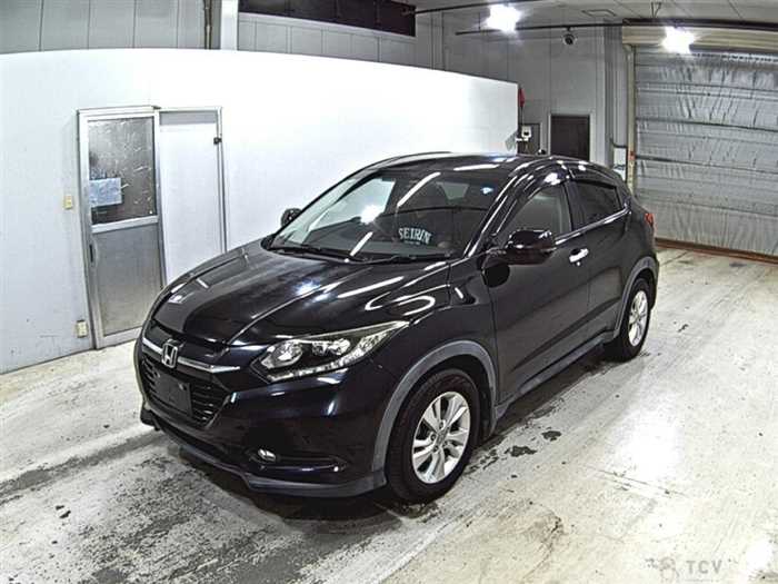 2014 Honda VEZEL