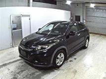 2014 Honda VEZEL