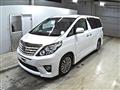 2013 Toyota Alphard G