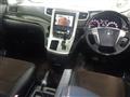 2013 Toyota Alphard G