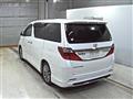 2013 Toyota Alphard G