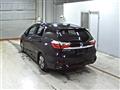 2015 Honda Shuttle