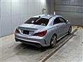 2015 Mercedes-Benz CLA-CLASS