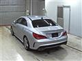 2015 Mercedes-Benz CLA-CLASS