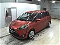 2015 Toyota Sienta
