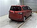 2015 Toyota Sienta