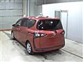 2015 Toyota Sienta