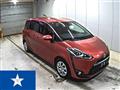 2015 Toyota Sienta