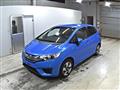 2013 Honda Fit Hybrid