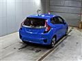 2013 Honda Fit Hybrid