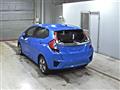 2013 Honda Fit Hybrid