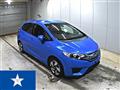 2013 Honda Fit Hybrid