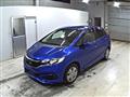 2018 Honda Fit