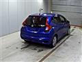 2018 Honda Fit