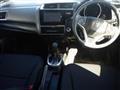 2018 Honda Fit