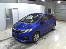 2018 Honda Fit