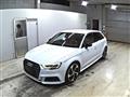 2019 Audi A3