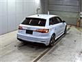 2019 Audi A3
