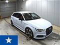 2019 Audi A3