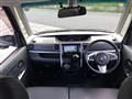 2016 Daihatsu Tanto Custom