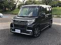 2016 Daihatsu Tanto Custom
