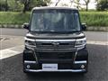 2016 Daihatsu Tanto Custom