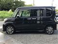 2016 Daihatsu Tanto Custom