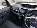 2016 Daihatsu Tanto Custom