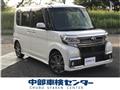 2018 Daihatsu Tanto Custom