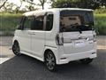 2018 Daihatsu Tanto Custom