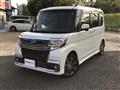 2018 Daihatsu Tanto Custom