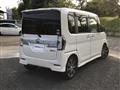 2018 Daihatsu Tanto Custom
