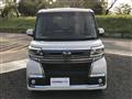 2018 Daihatsu Tanto Custom