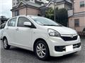 2016 Daihatsu Mira