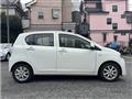 2016 Daihatsu Mira