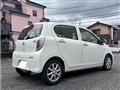 2016 Daihatsu Mira