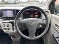 2016 Daihatsu Mira