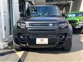 2023 Land Rover Defender