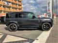 2023 Land Rover Defender