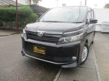2015 Toyota Voxy