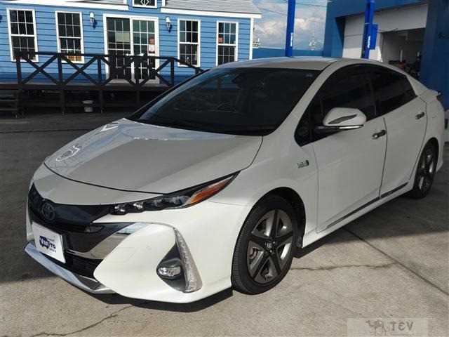 2020 Toyota Prius
