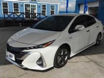 2020 Toyota Prius