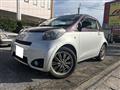 2013 Toyota IQ