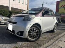 2013 Toyota IQ