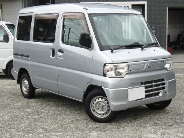 2012 Mitsubishi Mitsubishi Others