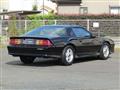 1991 Chevrolet Camaro