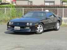 1991 Chevrolet Camaro