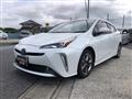 2021 Toyota Prius