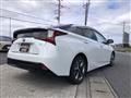 2021 Toyota Prius